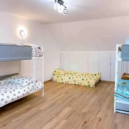 Ferienhaus Agreable Maison Cote Le Mont Saint Michel