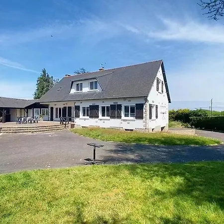 Agreable Maison Cote Le Mont Saint Michel *