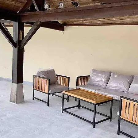 Agreable Maison Cote Le Mont Saint Michel Ferienhaus