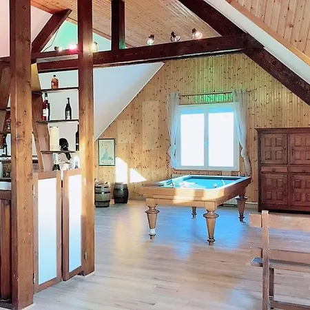 Agreable Maison Cote Le Mont Saint Michel *