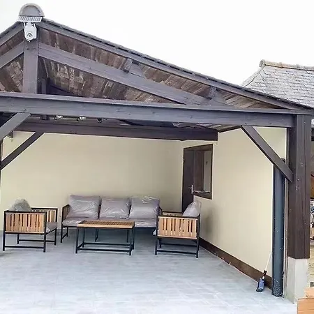 Agreable Maison Cote Le Mont Saint Michel *