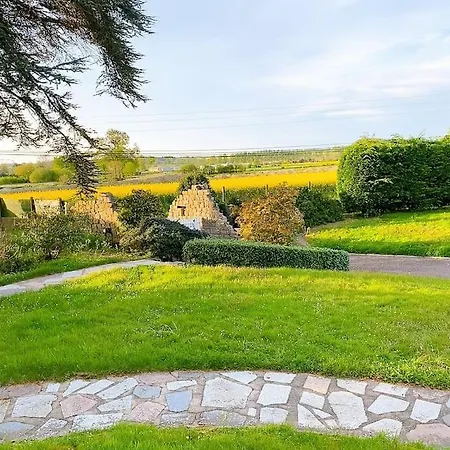 Agreable Maison Cote Le Mont Saint Michel Ferienhaus