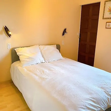 Agreable Maison Cote Le Mont Saint Michel Ferienhaus