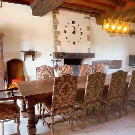 Agreable Maison Cote Le Mont Saint Michel